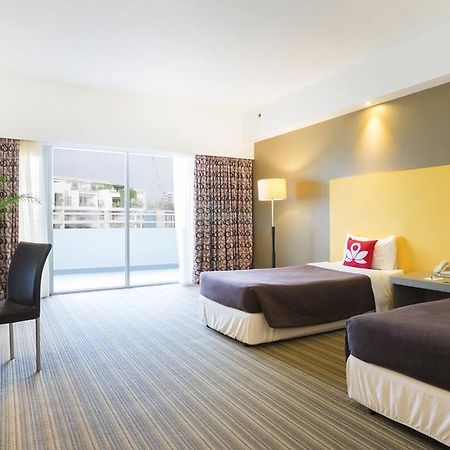 Zen Rooms Orchard Singapur Dış mekan fotoğraf