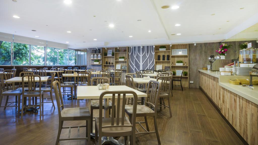 Zen Rooms Orchard Singapur Dış mekan fotoğraf