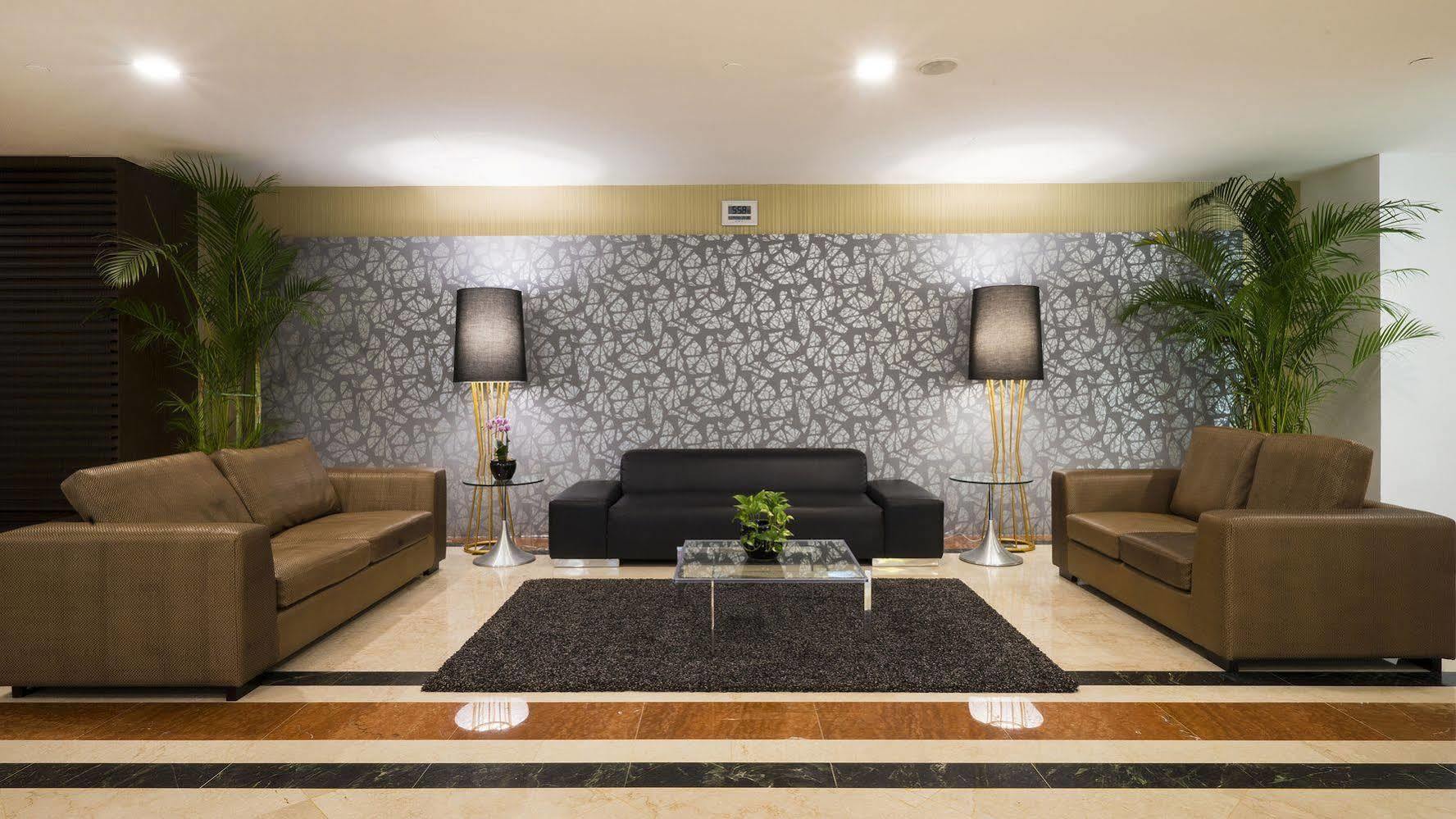 Zen Rooms Orchard Singapur Dış mekan fotoğraf